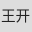 王开元