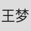 王梦婷