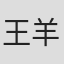 王羊