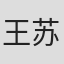 王苏红
