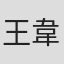 王韋棋