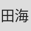 田海嫣