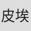 皮埃尔·布尔