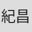 紀昌利