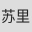 苏里