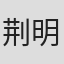 荆明华