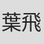 葉飛揚
