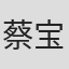 蔡宝丰