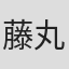 藤丸和徳