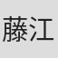藤江儀全