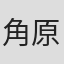 角原幸枝