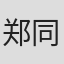 郑同村