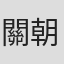 關朝聰