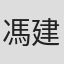 馮建權