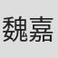 魏嘉镁