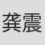 龚震华