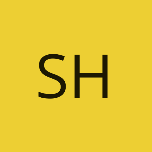 shaunwaterman's avatar