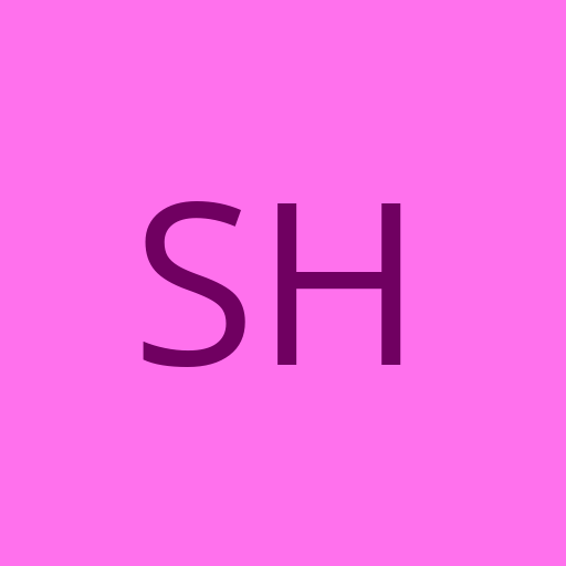 shaunwaterman's avatar