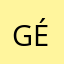 GÉGÉ